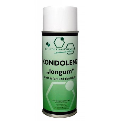 Kondolenz - Insektizid mit Depotwirkung
