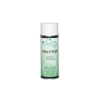Polytop - Gleitpolymer