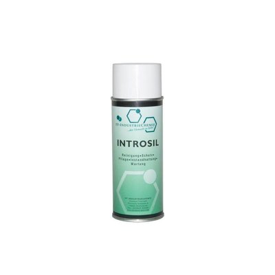 Introsil - Ketten- und Seilpflege
