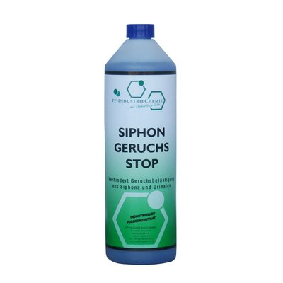 Siphon Geruchsstop - Siphon Geruchsverschluss