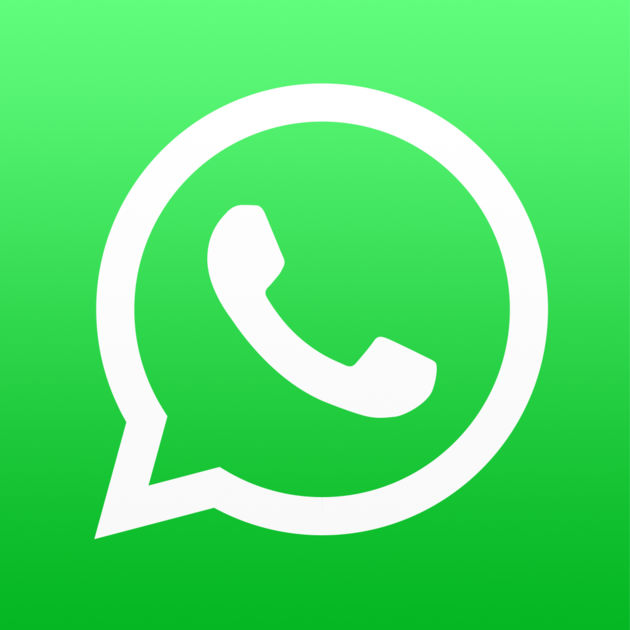 WhatsApp service