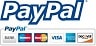 Fiets betalen mety Paypal
