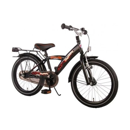 Jongensfiets 18 inch kopen?