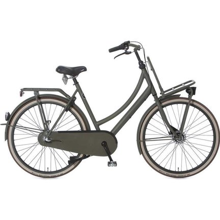 Transportfiets kopen? Blijvend scherpe prijzen op alle merken.