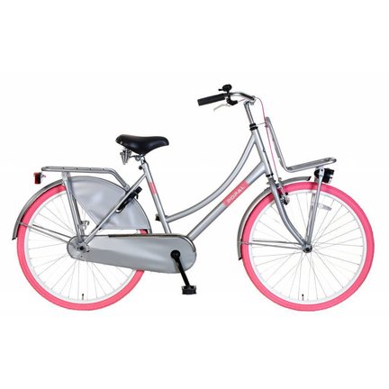 ♥ Meisjesfiets kopen? Bekijk hier prachtige meisjesfietsen voor scherpe prijzen