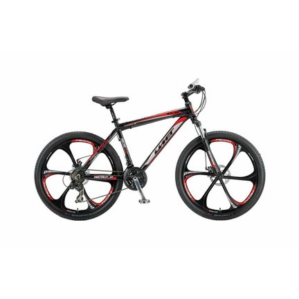 Op zoek naar een degelijke en betrouwbare mountainbike?
