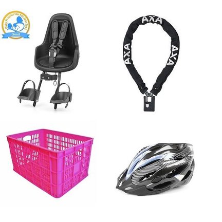Accessoires