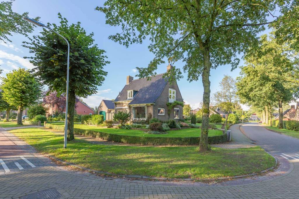 VERHUIZING