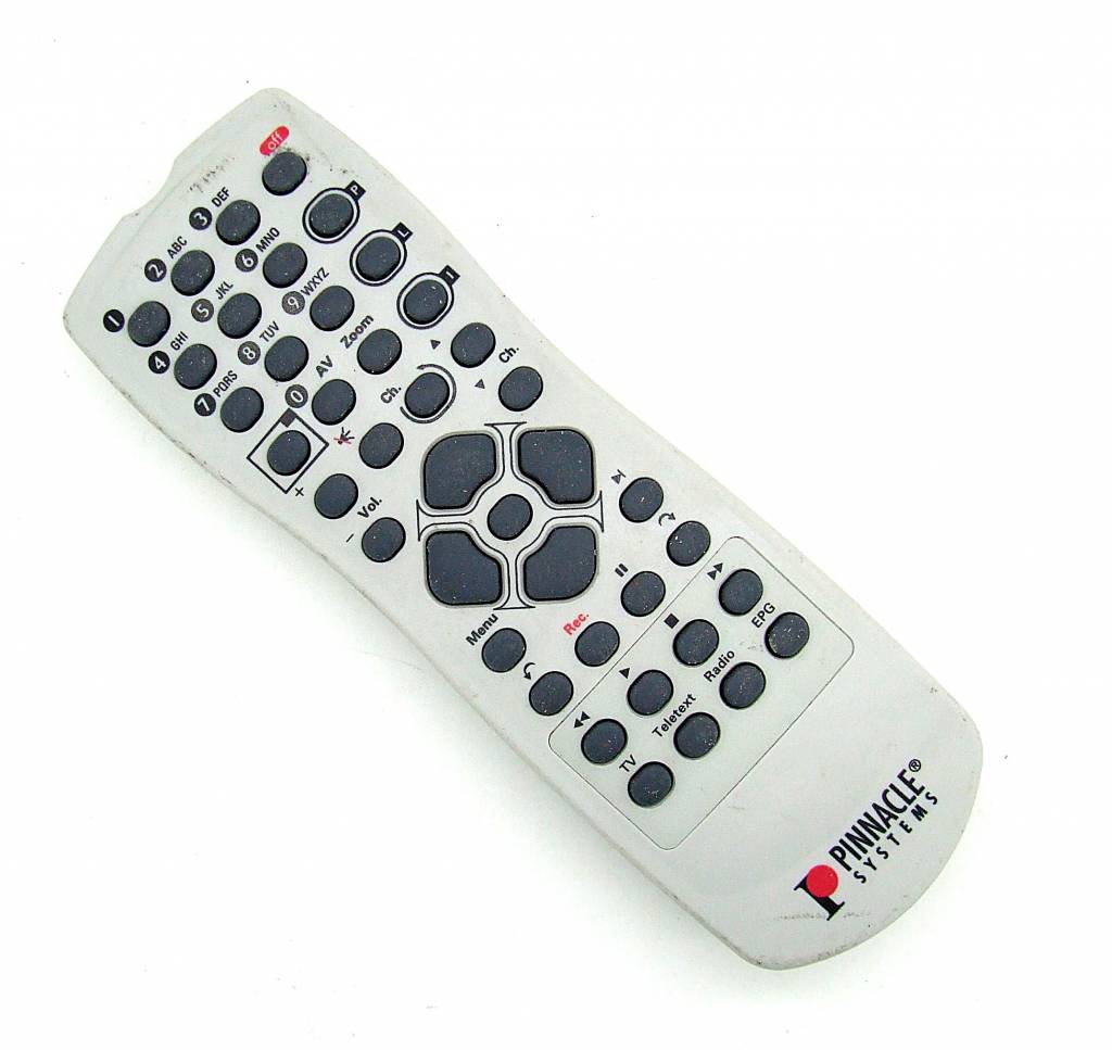 Download Universal Remote Control Driver