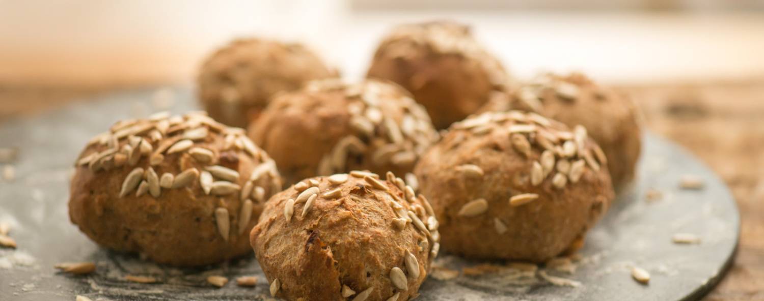 Brood 6-8 uur laten rijzen. Waarom?