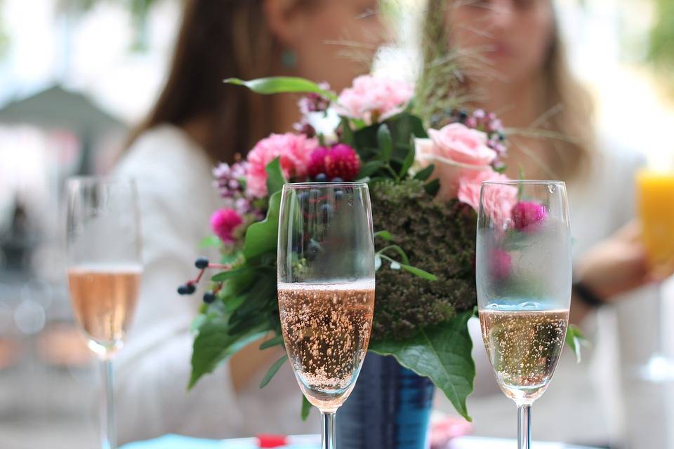 Wat is de beste champagne voor bij je ontbijt?