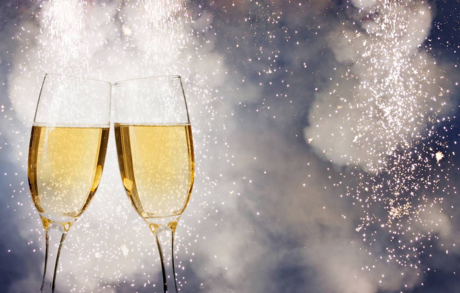 De beste champagne om het nieuwe jaar in te knallen? Wij zetten ze op een rijtje in deze top 5