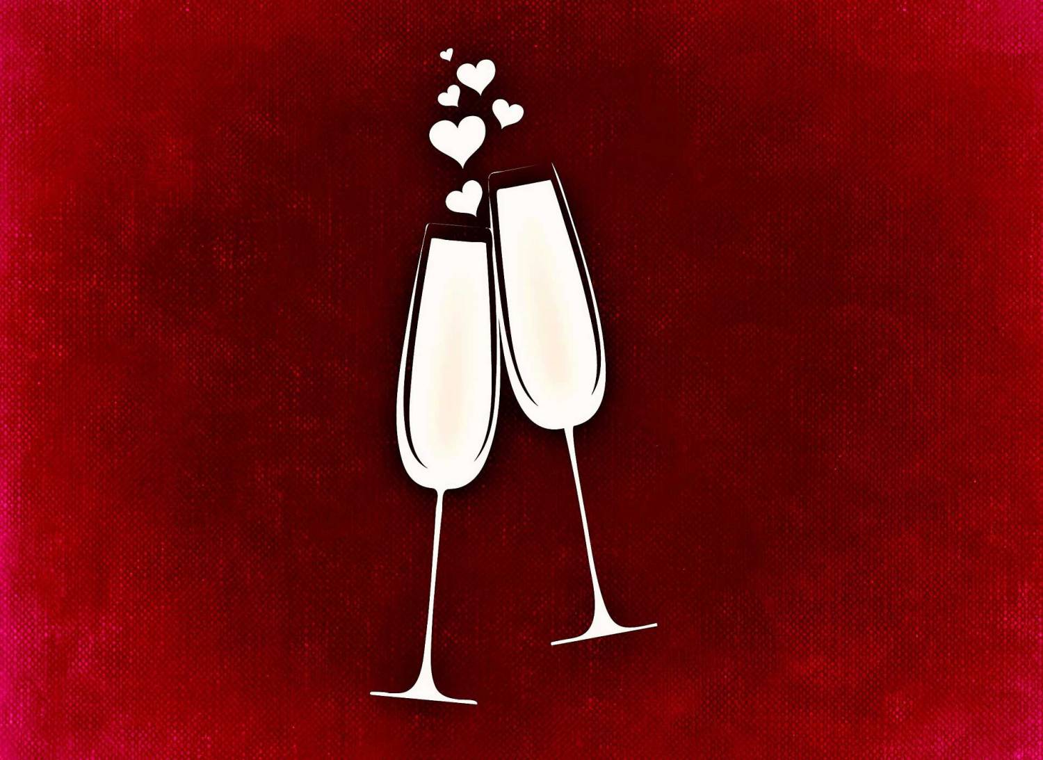Valentijnsdag: Is jullie liefde sprankelend als champagne? Deze champagnes kun je kopen!
