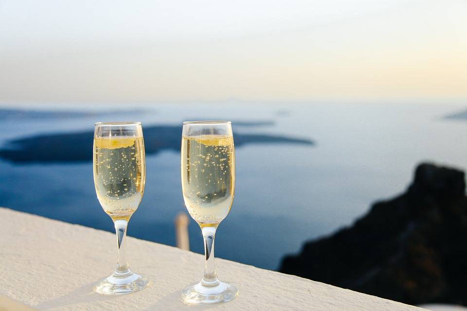 Hoeveel suiker gaat er in Champagne?