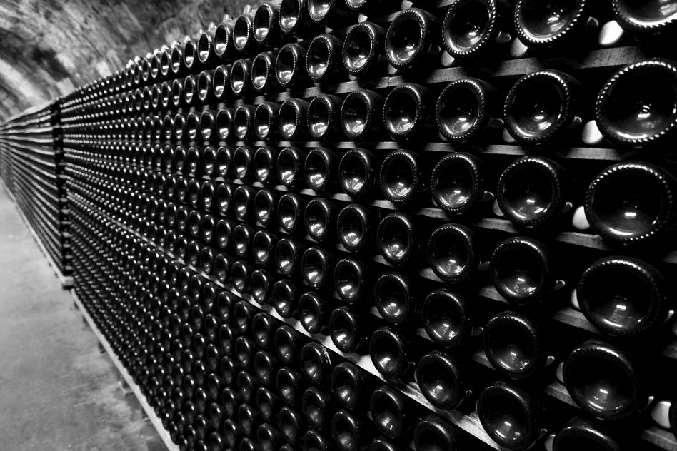 Champagne huizen: Piper champagne
