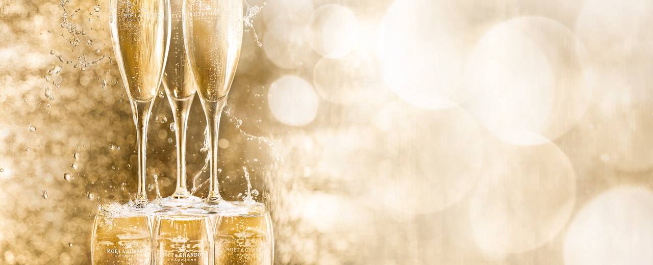 De 5 beste champagnes voor in een kerstpakket