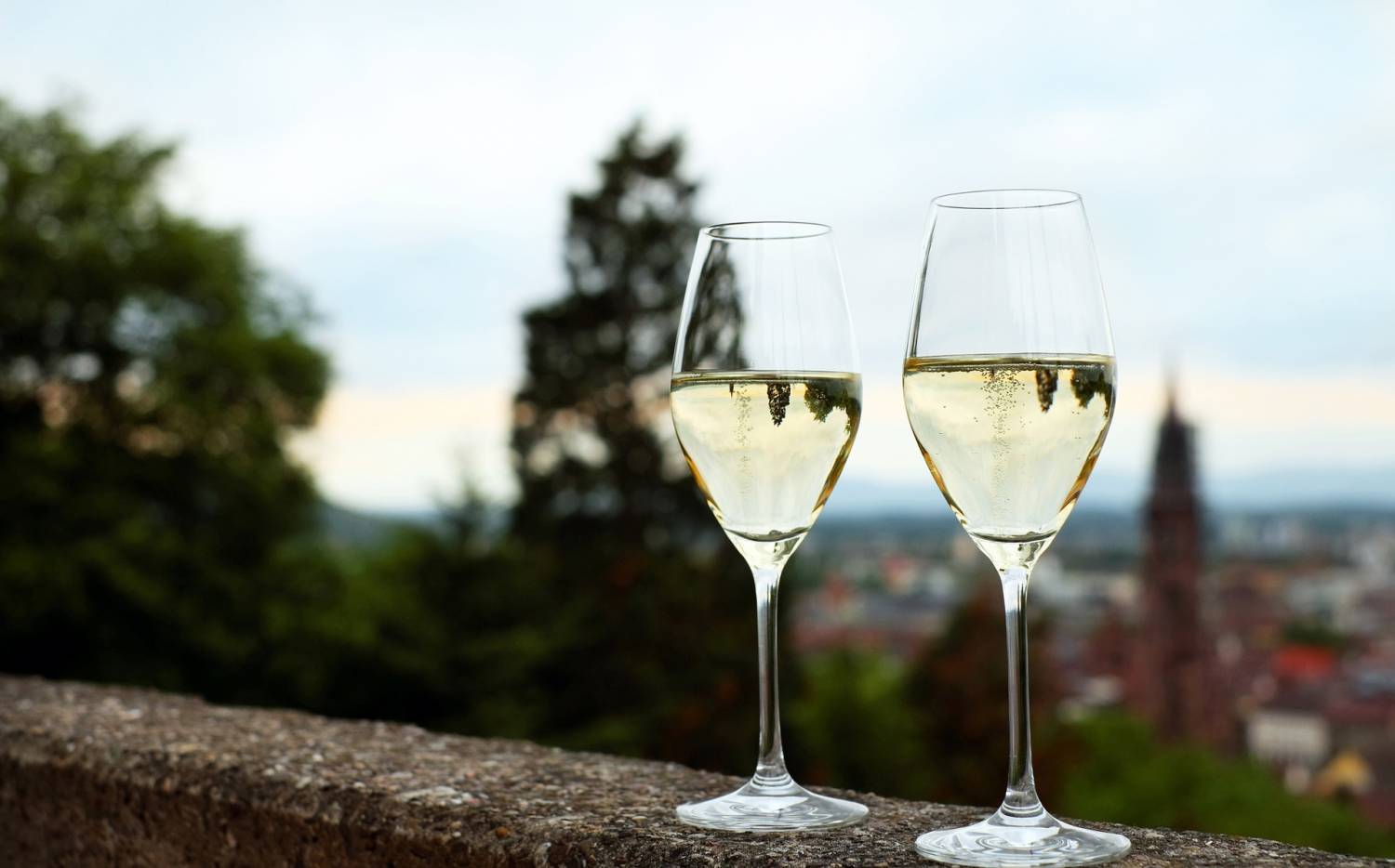 Hoe wordt champagne gemaakt?