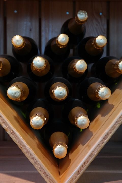 Een aantal feiten over Champagnehuis Bollinger