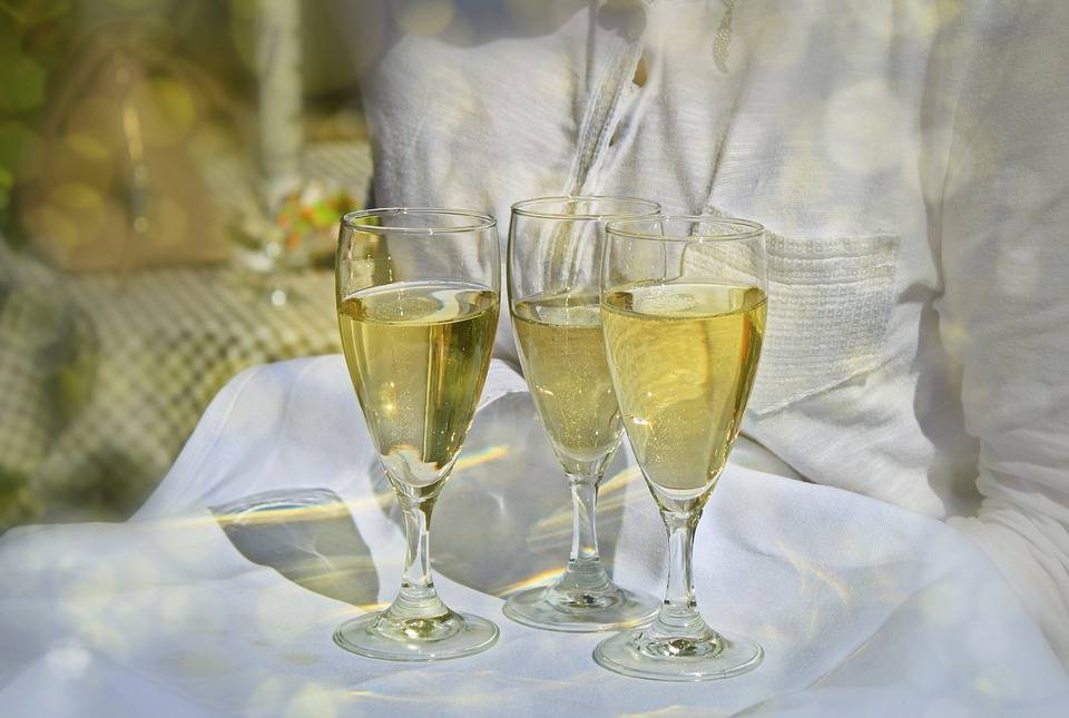 Demi sec champagne, wat is dat precies? Wij leggen het uit.