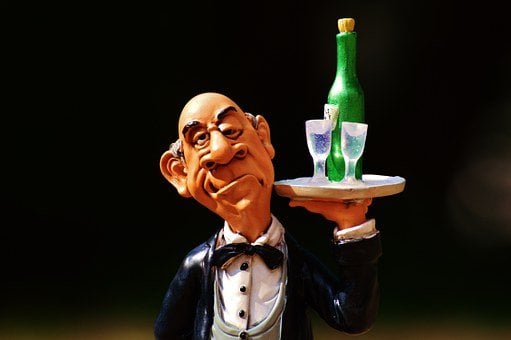 Mini champagne kopen? Wij zetten alvast 5 flesjes voor je op een rijtje!