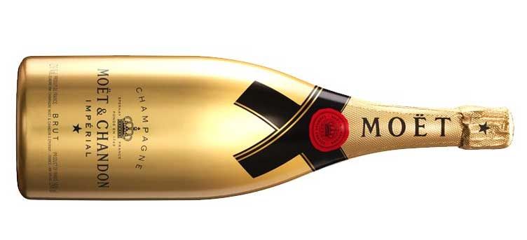 Magnum fles champagne als geschenk weggeven? 3 Opties die je moet overwegen