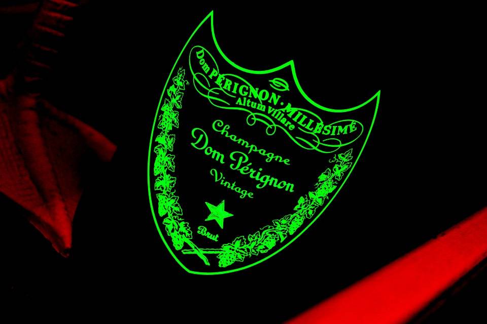 Dom Perignon champagne; alle ins & outs
