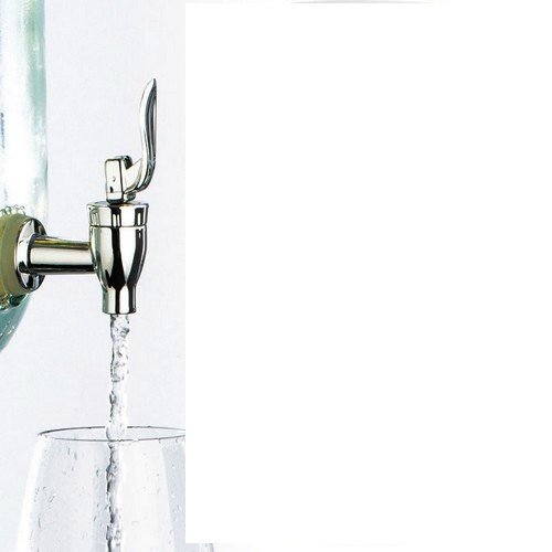 Masonjar Afdichtingsrubber Drinkdispenser Masonjar Afdichtingsrubber Drinkdispenser
