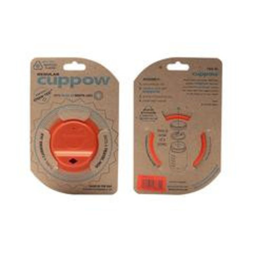 Cuppow Cuppow regular mouth coral Cuppow Cuppow regular mouth coral