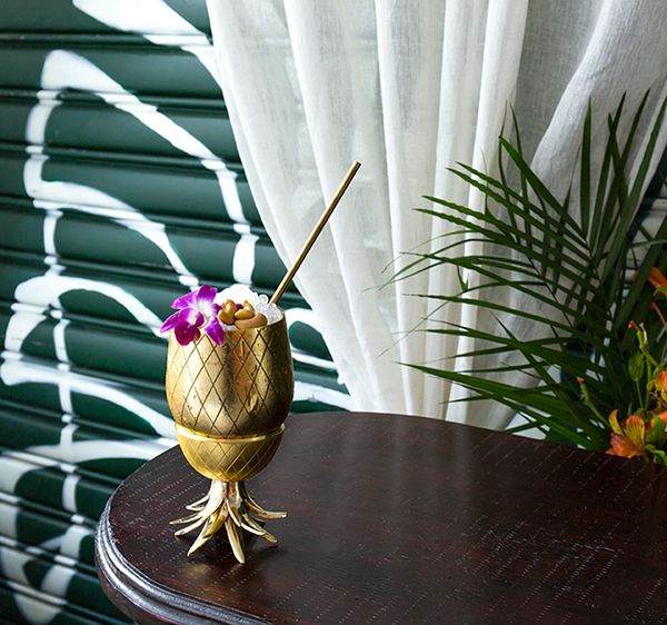 SALE SALE SALE: Bestel nu de Pineapple Tumbler!
