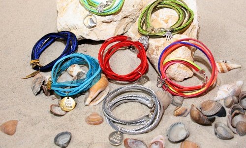 Beste WORKSHOP IBIZA BRACELETS MAKEN | HanneHaves IY-53