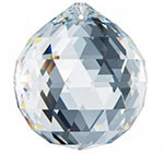 Uitleg zirkonia, kristal, Swarovski