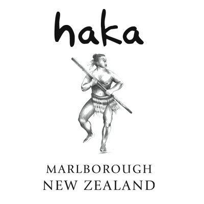 Haka! WIJN!