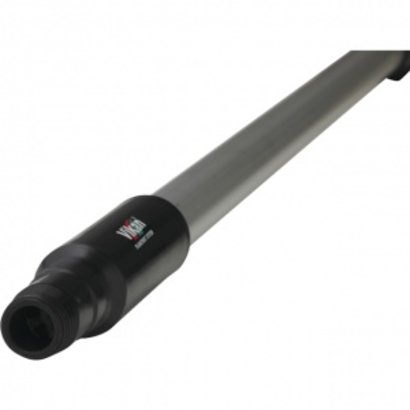 Vikan Korte Telescoop , Waterdoorvoer 1000 mm