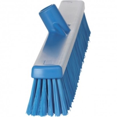 Vikan Combi-veger 60CM, blauw