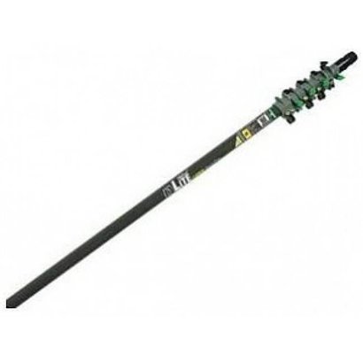 Unger HiFlo nLite Ultra HiMod Carbon basissteel, 4 elementen, 6,63m