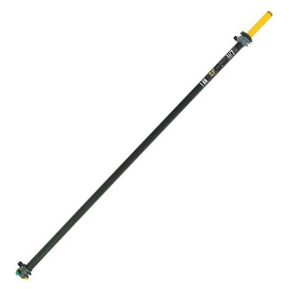 Unger HiFlo nLite Ultra HiMod Carbon uitbreidingssteel, 2 elementen, 3,41m