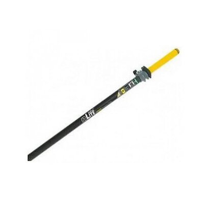 Unger HiFlo nLite Carbon uitbreidingssteel, 2 elementen, 3,41m