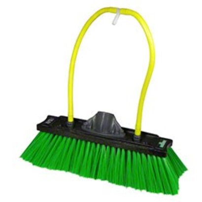 Unger HiFlo nLite Rechthoekige borstel, 27cm