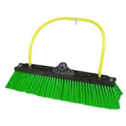 Unger HiFlo nLite Rechthoekige borstel, 40cm