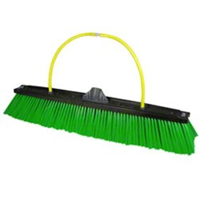 Unger HiFlo nLite Rechthoekige borstel, 60cm