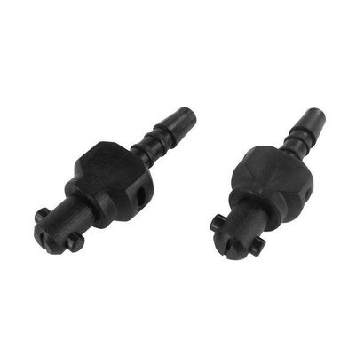 Unger HiFlo nLite Reservespuitsproeiers, 2x sproeier