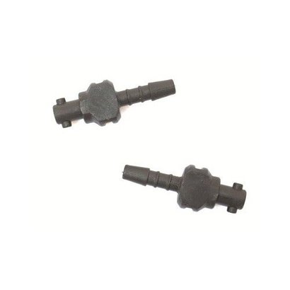 Unger HiFlo nLite Reservestraalsproeiers, 2x sproeier