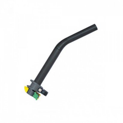 Unger HiFlo nLite Multilink hoekadapter, 20cm
