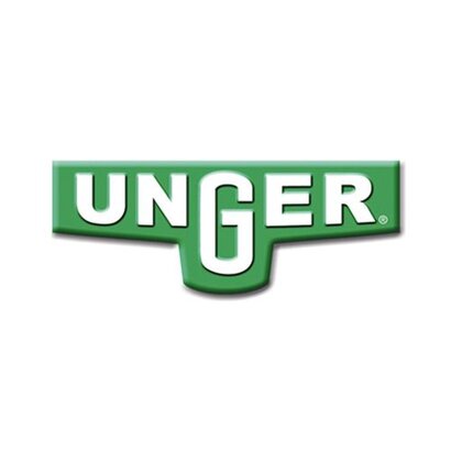Unger HiFlo™ Advance Stelelement Ø 34mm carbon, zwart, voor FT7XC (20,00m)