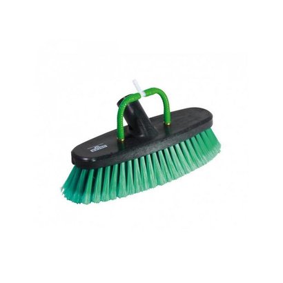 Unger HiFlo ovale borstel SOFT, 27cm