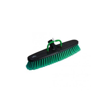 Unger HiFlo ovale borstel SOFT, 40cm