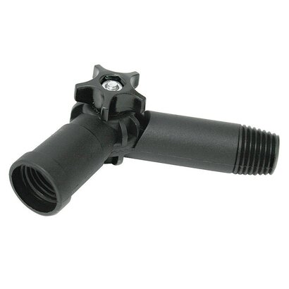 Unger HiFlo MultiLink hoekadapter, verstelbaar