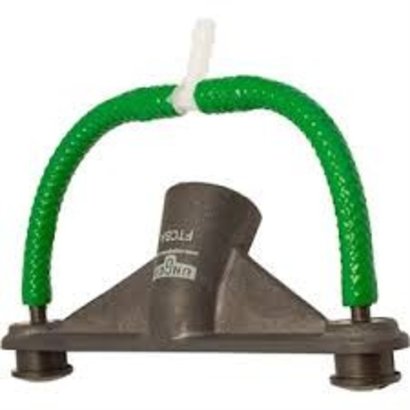 Unger HiFlo™ MultiLink CarbonTec borsteladapter