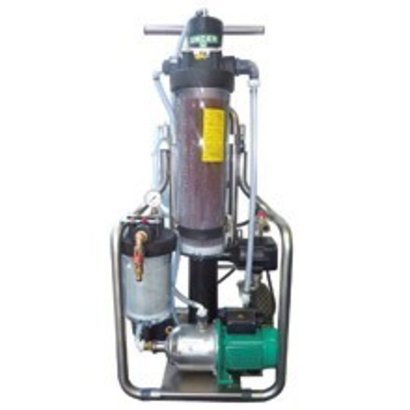 Unger HiFlo Mobiele RO filter