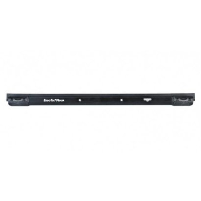 Unger ErgoTec-NINJA aluminium rail 105cm, met Soft rubber